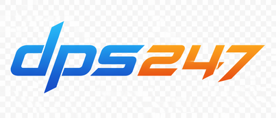 DPS247 লোগো